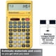 thumbnail image 2 of Calculadora estimadora de materiales Calculated Industries 4019, 2 of 3
