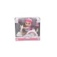 thumbnail image 4 of Muñeca encantada con scooter, 4 of 4