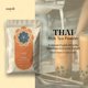 thumbnail image 3 of Polvo para té de leche Mayde Thai instantáneo 1 kg para boba y té de leche, 3 of 7