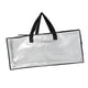 thumbnail image 3 of Bolsas Móviles Grandes Y Resistentes, Bolsa De Lavandería Reutilizable Para Ropa De Garaje De Dormitorio, Transparente, 3 of 3