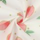 thumbnail image 3 of REGALWOVEN Mantel Rectangular, Cubierta de Mesa Floral Impermeable para Comedor y Exterior, Melocotón 55x79 Pulgadas, 3 of 7