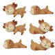 thumbnail image 4 of 6 Figuras De Ciervo Con Adornos De Cervatillo, 2 Style02, 2 Style04 Y 2 Style05., 4 of 5