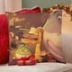 thumbnail image 4 of Los Tipos Malos Fundas de almohada de terciopelo con tema, regalos de funda de almohada, decoración para el hogar, cojín de lanzar, regalo de cumpleaños para fans y parejas. 45cm x 45cm., 4 of 6