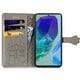 thumbnail image 3 of Funda Cartera FOXDOCK para Samsung Galaxy A16 5G , Flip PU con Relieve de Gatos y Perros, Tarjetero y Soporte, 3 of 6
