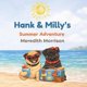 thumbnail image 1 of Hank y Milly: una aventura de verano. Un cuento sobre los sentimientos, 1 of 1