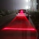 thumbnail image 1 of Brighten Up Your Car with This LED Laser Fog Light Vehicle Anti-Collision Taillight Brake Warning Lamp!, 1 of 2