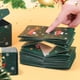 thumbnail image 4 of 12 cajas de regalo sorpresa, caja de regalo navideña explosiva, caja de regalo emergente, caja sorpresa de cumpleaños para Navidad y cumpleaños (verde), 4 of 7