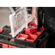thumbnail image 3 of Maleta Organizadora E-case Einhell, 3 of 3