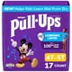 thumbnail image 1 of Protectores para Incontinencia Pull-Ups para Niños 4T-5T, Paquete de 17, 1 of 9