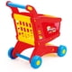 thumbnail image 3 of Carrito Compra Supermercado Juguete Multicolor 48x30x40cm, 3 of 4