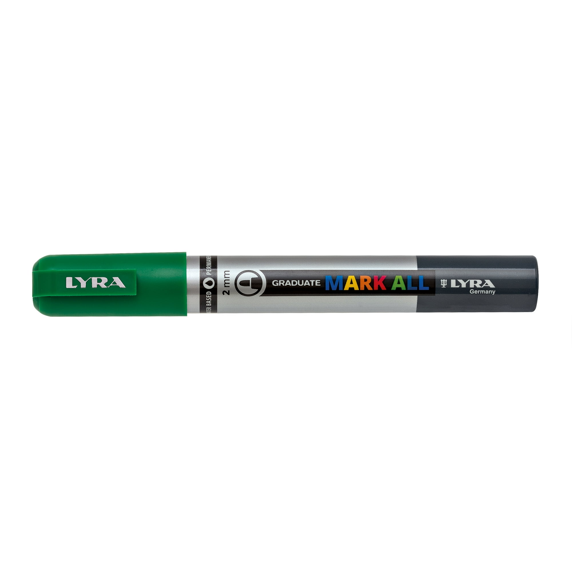 Lyra - Marcador Acrilico Mark All 2mm