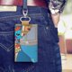 thumbnail image 5 of Estuche para Llaves Desmarcar de Piel, 5 of 6