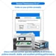 thumbnail image 2 of Caja de mantenimiento de tinta SUBLIMAKER T3661 para impresoras Epson XP, 2 of 6