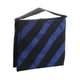 thumbnail image 1 of Bolsa de Peso para Trípode Azul, 1 of 3