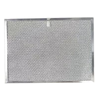 Magideal - Filtro De Ventilación Para Campana Extractora, Repuestos Antiaceite, Extractor De Aire Fácil De Usar, Filtros Para Cocina, Malla De Aluminio Para Camp