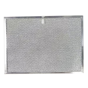 Magideal - Filtro De Ventilación Para Campana Extractora, Repuestos Antiaceite, Extractor De Aire Fácil De Usar, Filtros Para Cocina, Malla De Aluminio Para Camp