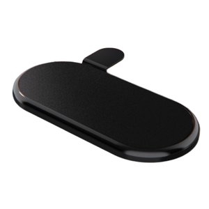 Magideal - Soporte Para Reposabrazos De Escritorio Soporte Para Reposabrazos Para Computadora Extensión De Escritorio Soporte Para Muñeca Robusto Plegable Cómodo Negro B