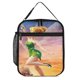 thumbnail image 1 of Campanilla-theme Lunch Box Lunch Bag Insulated Reusable Lunch Tote Bag Cooler Tote Bag For Men Women gifts 20*11*27cm, 1 of 6