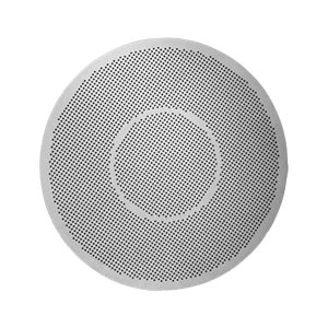 Magideal - Malla De Filtro De Café Portafiltro De Café Herramienta De Pantalla De Disco Filtro De Café De Acero Inoxidable Pantalla De Café Máquina De Espresso 58 Mm