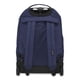 thumbnail image 2 of Mochila con ruedas JanSport Driver, bolsa de viaje con 8 ruedas, color azul marino, 2 of 6