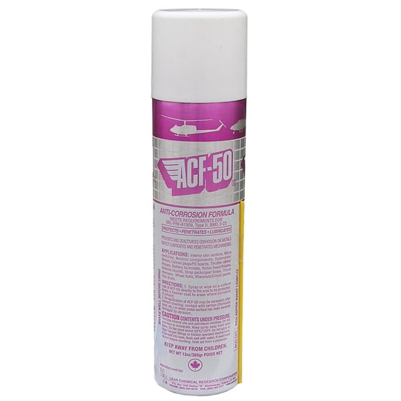 Spray anti‑corrosión ACF‑50 369 g aerosol