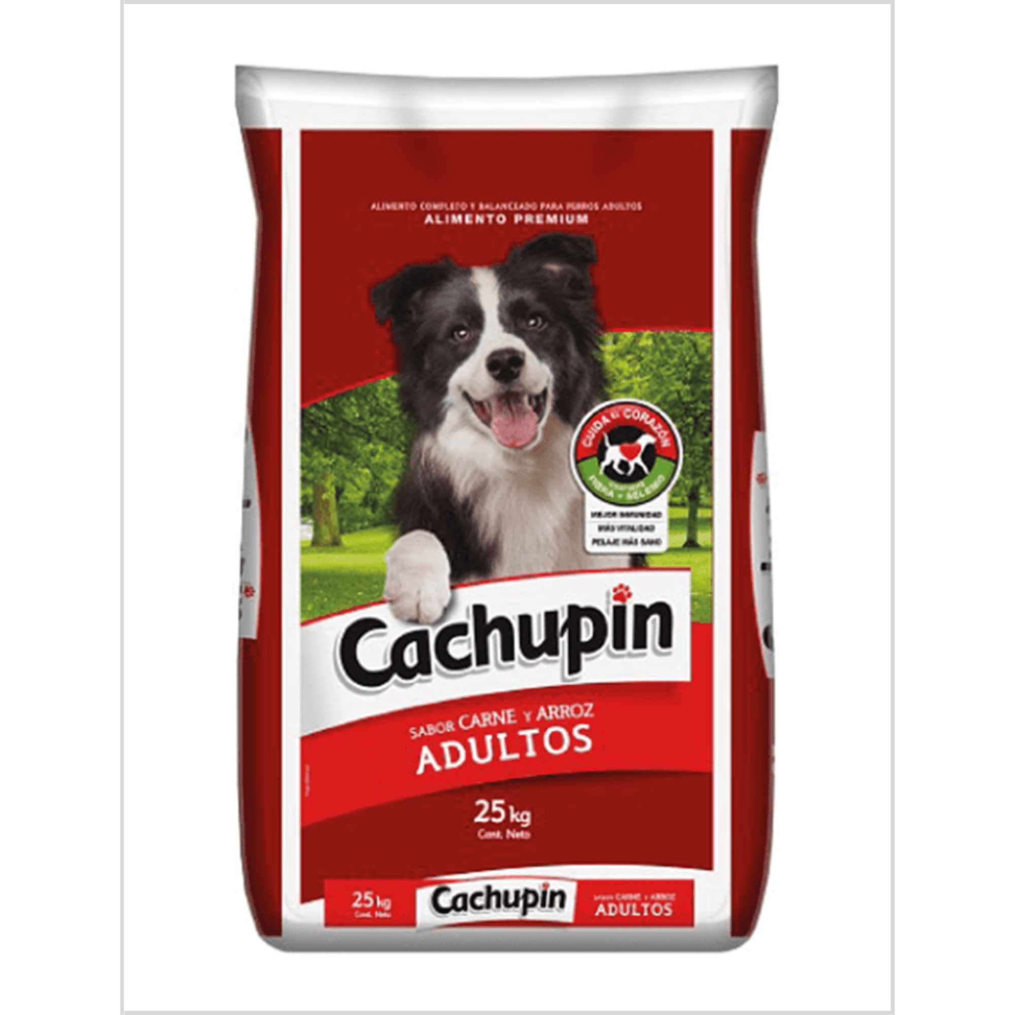 Cachupin 25kg