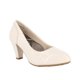 thumbnail image 2 of Zapato de Vestir Baham Beige Alquimia, 2 of 7