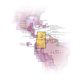thumbnail image 4 of Mapa de Aventura Colombia National Geographic Impermeable, 4 of 5