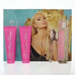 Perfume Paris Hilton Paris Hilton Eau De Parfum, 100 Ml