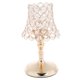 thumbnail image 3 of Candelabros Votivos De Cristal Ostentoso Para Bodas, Centros De Mesa #6 L, 3 of 5