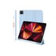 thumbnail image 1 of Carcasa Funda Smart Cover Para iPad 12.9 Celeste, 1 of 4