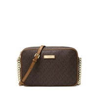 Cartera Michael Kors Crossbody Café