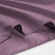 thumbnail image 4 of Funda de Almohada Corporal de Satén REGALWOVEN Funda de Almohada Larga Sedosa para Cabello y Piel, King Mauve, 4 of 7