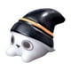 thumbnail image 2 of Mini Estatuilla De Halloween, Bonita Escultura De Resina Para Casa Encantada, Mesa De Escritorio, 2,9x1,9 Cm, Sombrero De Elfo, 2 of 5