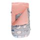 thumbnail image 5 of Bebé Infantil Recién Nacido Saco de dormir de Dibujos Animados Manta Swaddle Caliente Elfo Mágico, 5 of 5