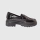 thumbnail image 5 of Zapato Negro Vía Franca, 5 of 5