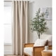 thumbnail image 2 of Cortina Blackout Better Homes Gardens Striated Luxe 50x213cm Taupe, 2 of 3