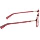 thumbnail image 3 of Montura de gafas GUESS GU8255 Bordeaux, unisex, talla 53, 3 of 4