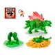 thumbnail image 1 of Mini huevo SMASHERS Dino Island verde con sorpresas, 1 of 6