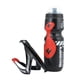 thumbnail image 5 of Juego De Portabotellas Para Bicicleta, Soporte Para Hervidor De Agua Para Hombres Y Mujeres, Accesorio Negro, 5 of 5