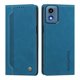 thumbnail image 2 of Funda Billetera para Motorola Moto G Play 2024 5G Imán y Resistente Azul, 2 of 6