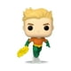 thumbnail image 1 of Funko Pop! Classic Aquaman DC Comics #439, 1 of 2