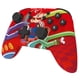 thumbnail image 4 of Controlador Inalámbrico HORI HORIPAD para Nintendo Switch Super Mario, 4 of 7