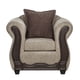 thumbnail image 3 of Juego de Living 2 1 1 Barcelona Beige, 3 of 4
