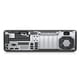 thumbnail image 4 of Computadora de Escritorio HP EliteDesk 800 G5 Intel i7 9700 16GB 512GB SSD, 4 of 4