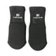 thumbnail image 1 of Vendajes De Soporte Para Tobillos Muay Thai, Protectores De Tobillo Para Combate, Agarre Y Patadas, Color Negro, Talla S, 1 of 3