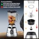 thumbnail image 4 of Kit de cuchilla y junta Swess para licuadora Oster 4902, 4 of 6