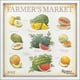 thumbnail image 1 of Calendario de Pared Rizzoli Mercado de Agricultores 2025, 1 of 1