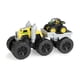thumbnail image 1 of Set De Juguete Monster Truck Tomy Monster Treads Para 3+ Años, 1 of 6
