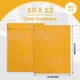 thumbnail image 2 of Goefun Clasp Envelopes 10x13, 20 Pack, 2 of 3